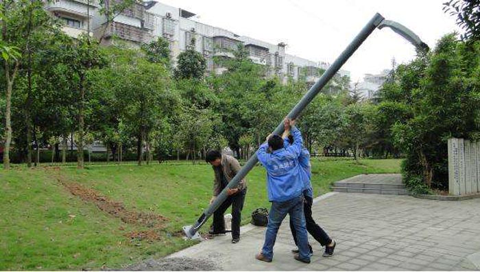 工程案例
